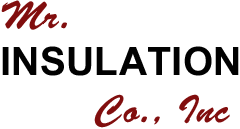 Mr. Insulation Co., Inc.