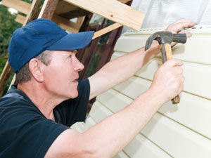 Quality siding improving the look and feel of your home