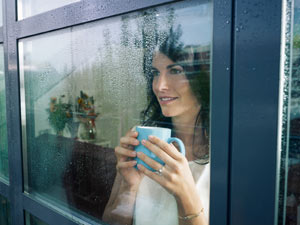 Sealing windows or upgrading saving money in energy costs